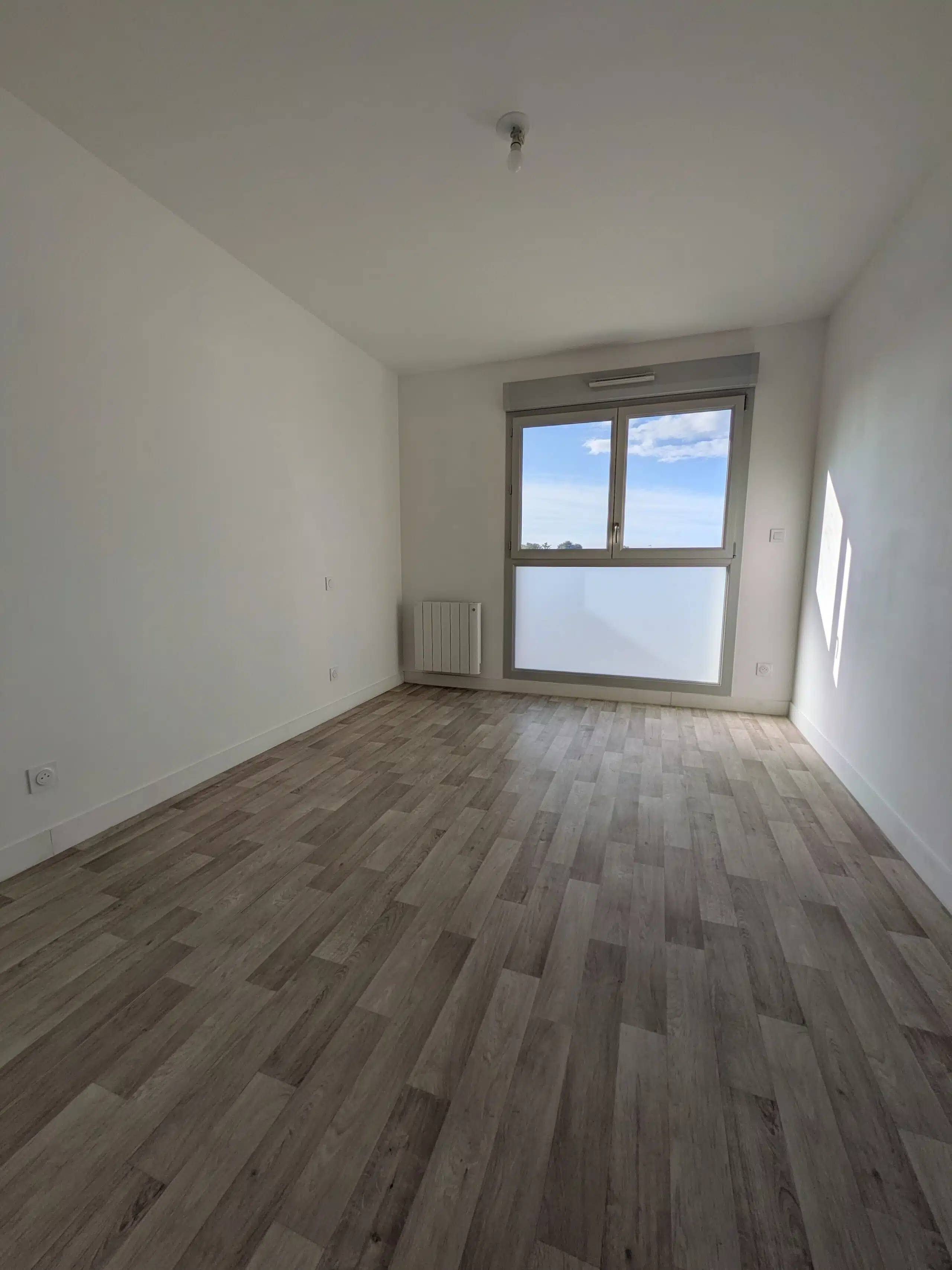 Flat Rue du Châtelet in Montereau-Fault-Yonne