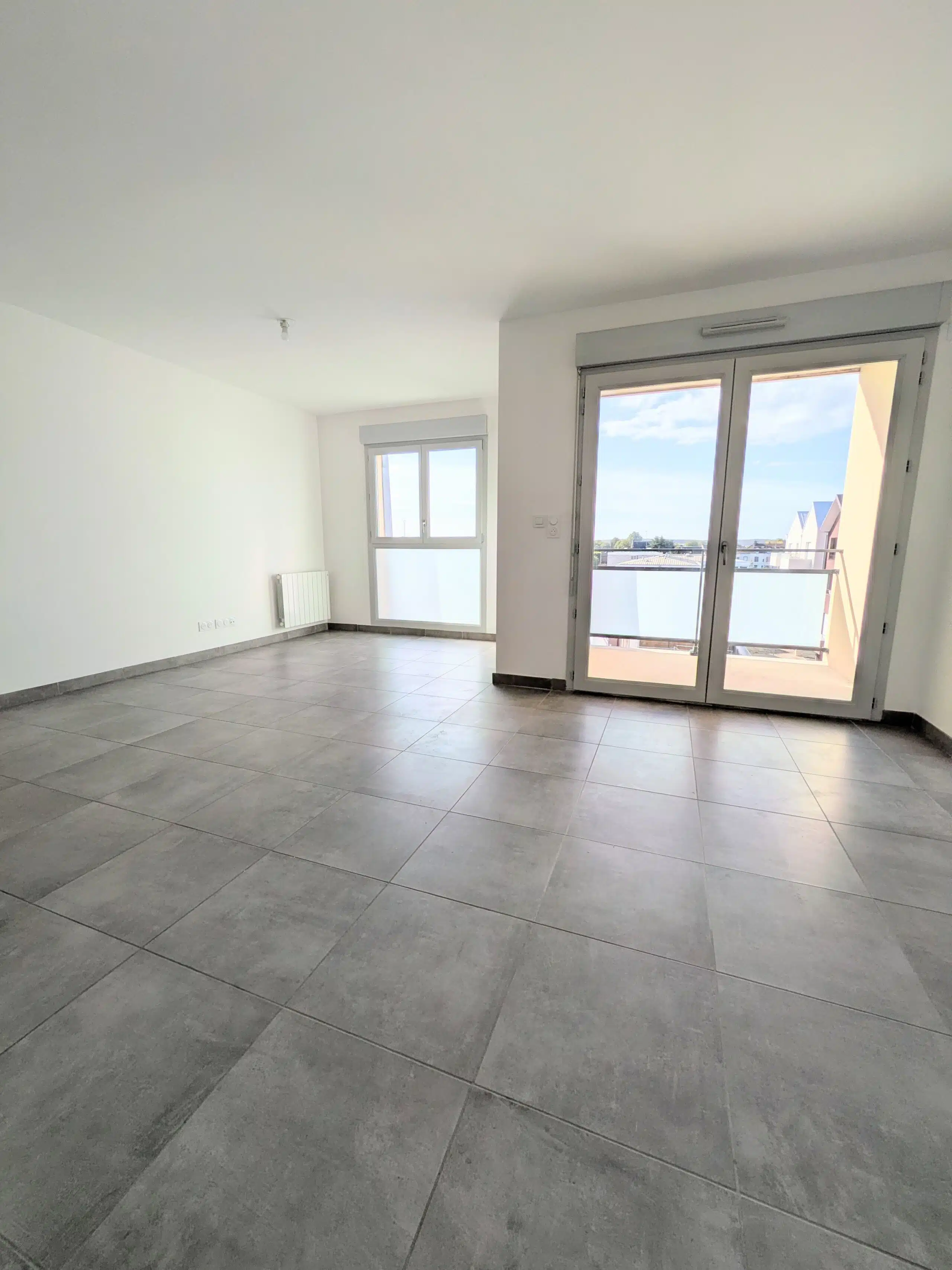 Flat Rue du Châtelet in Montereau-Fault-Yonne