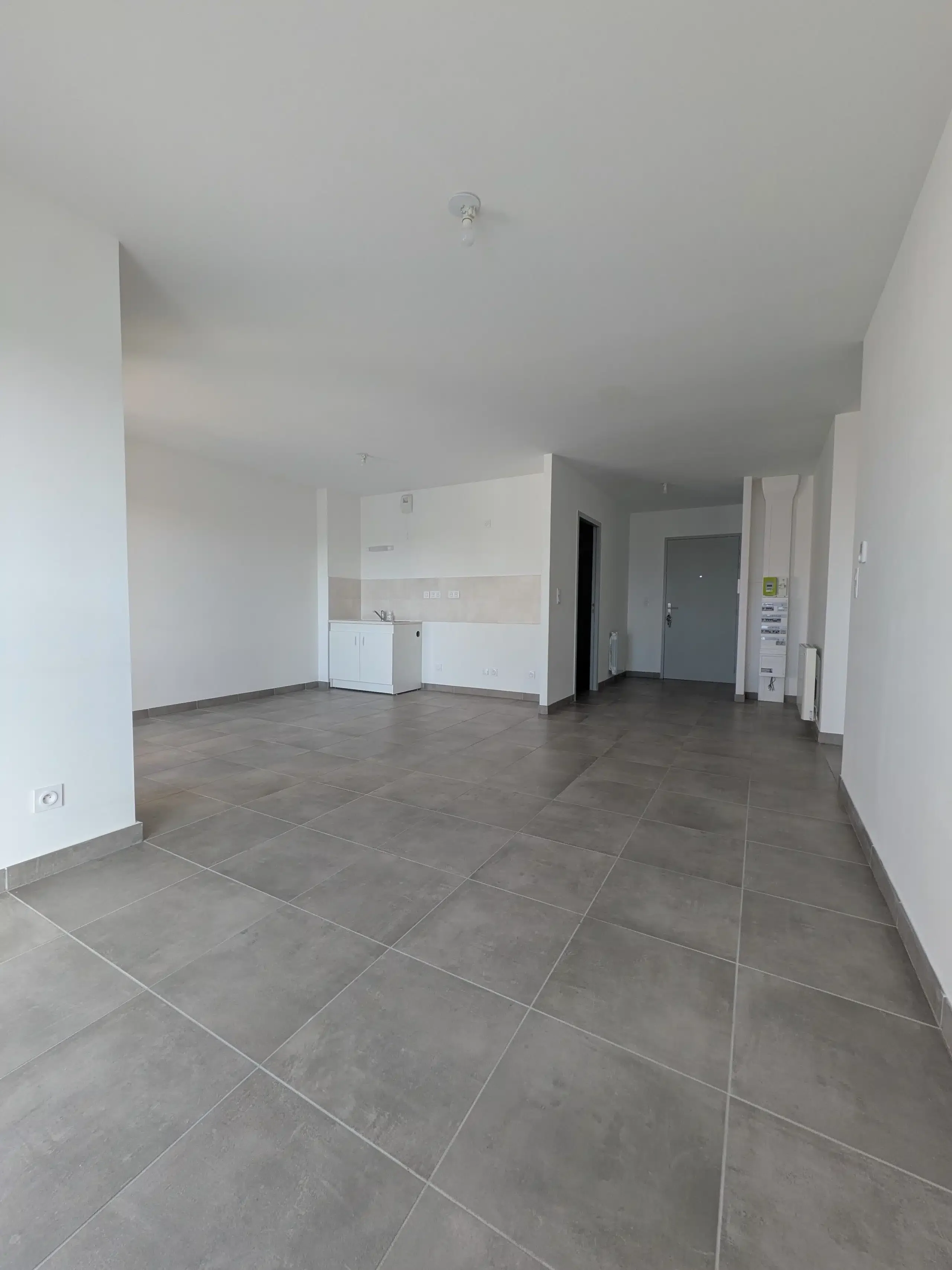 Flat Rue du Châtelet in Montereau-Fault-Yonne