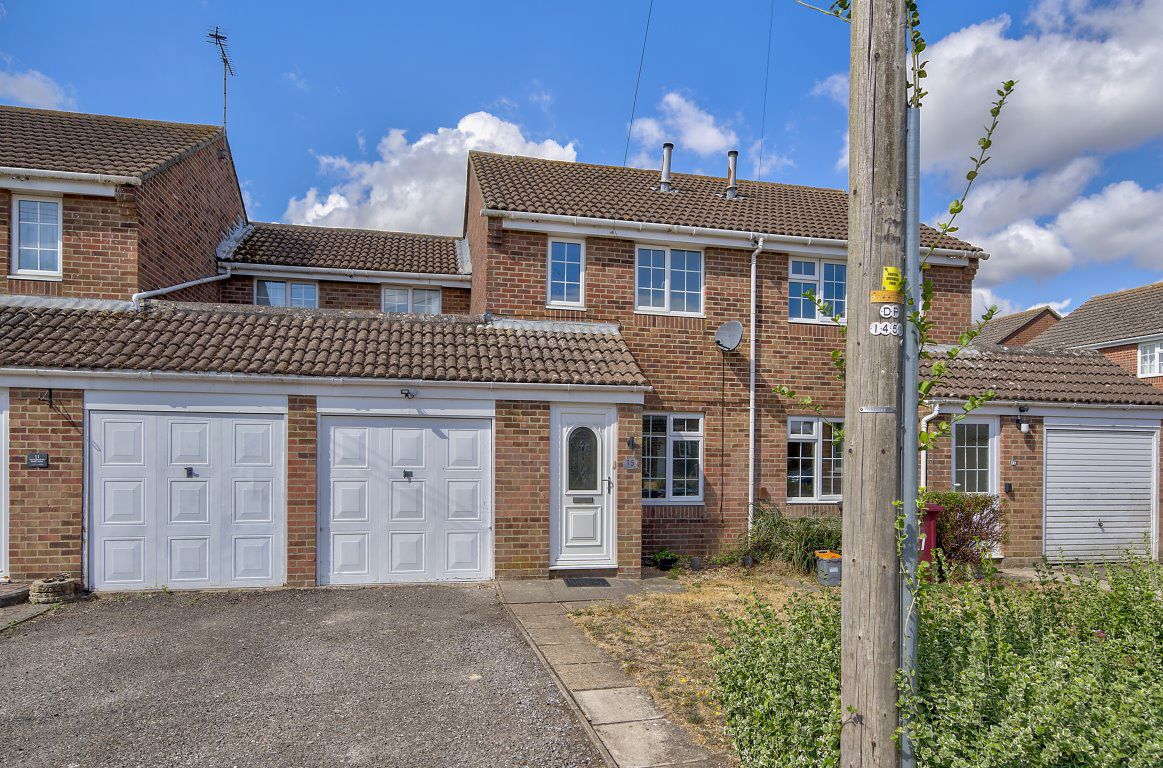 House Salterns Way in Chichester