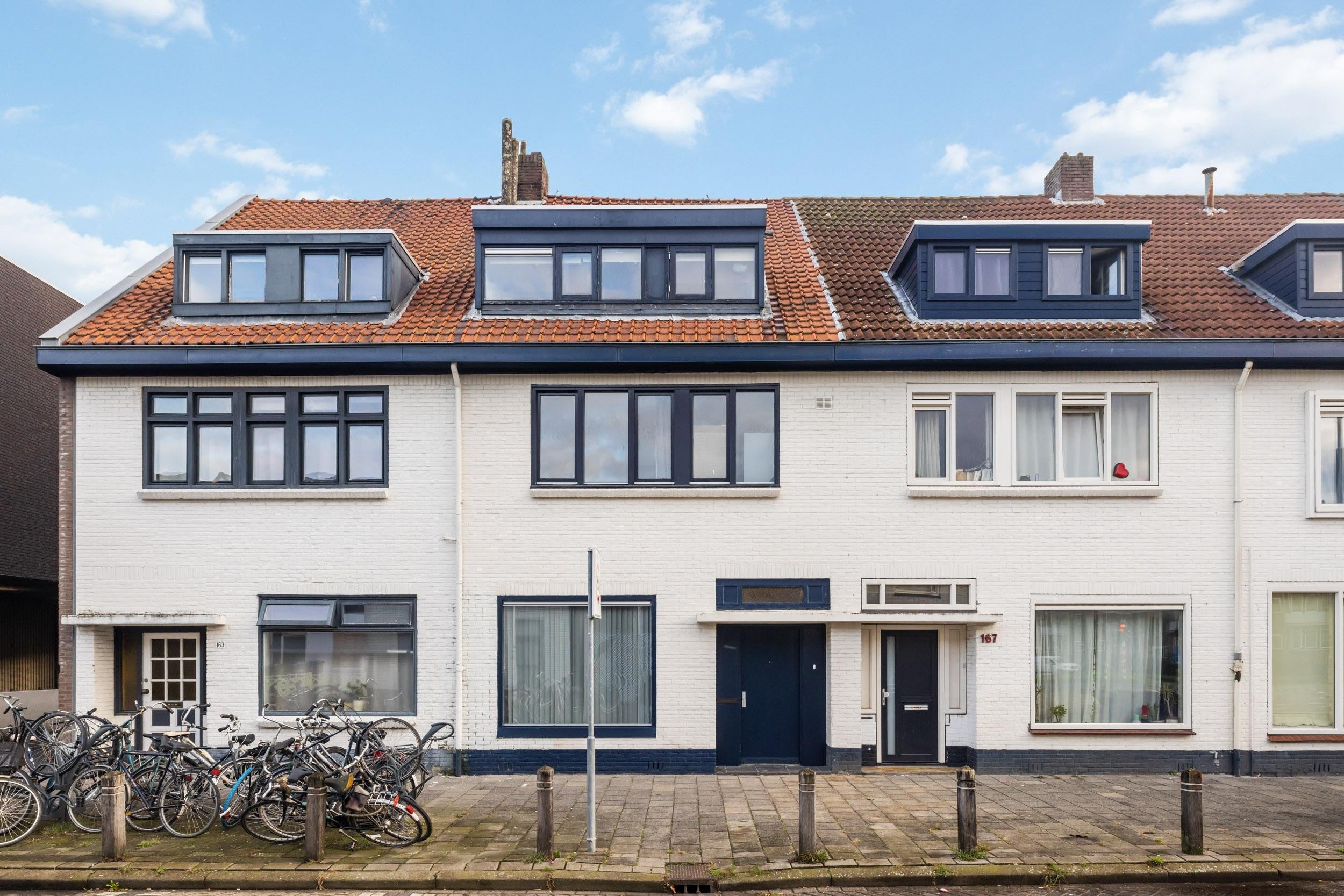 Room Edisonstraat in Eindhoven