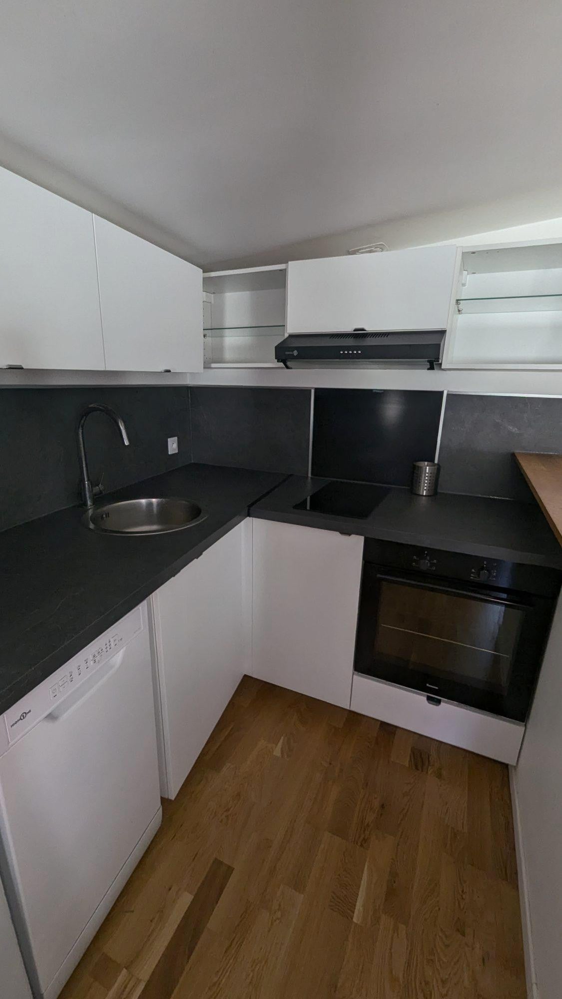 Appartement Rue du Port à Clermont-Ferrand