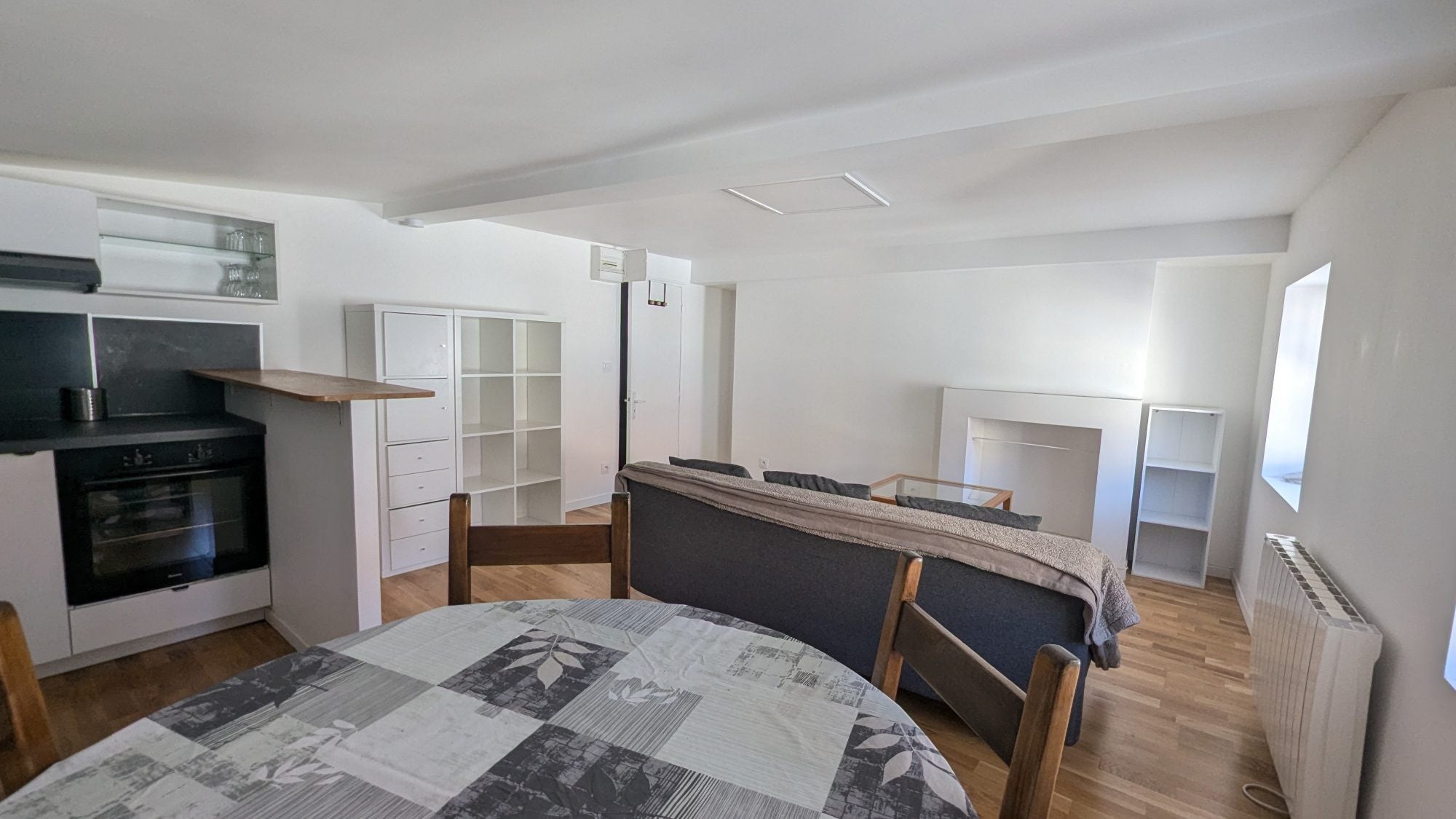 Appartement Rue du Port à Clermont-Ferrand