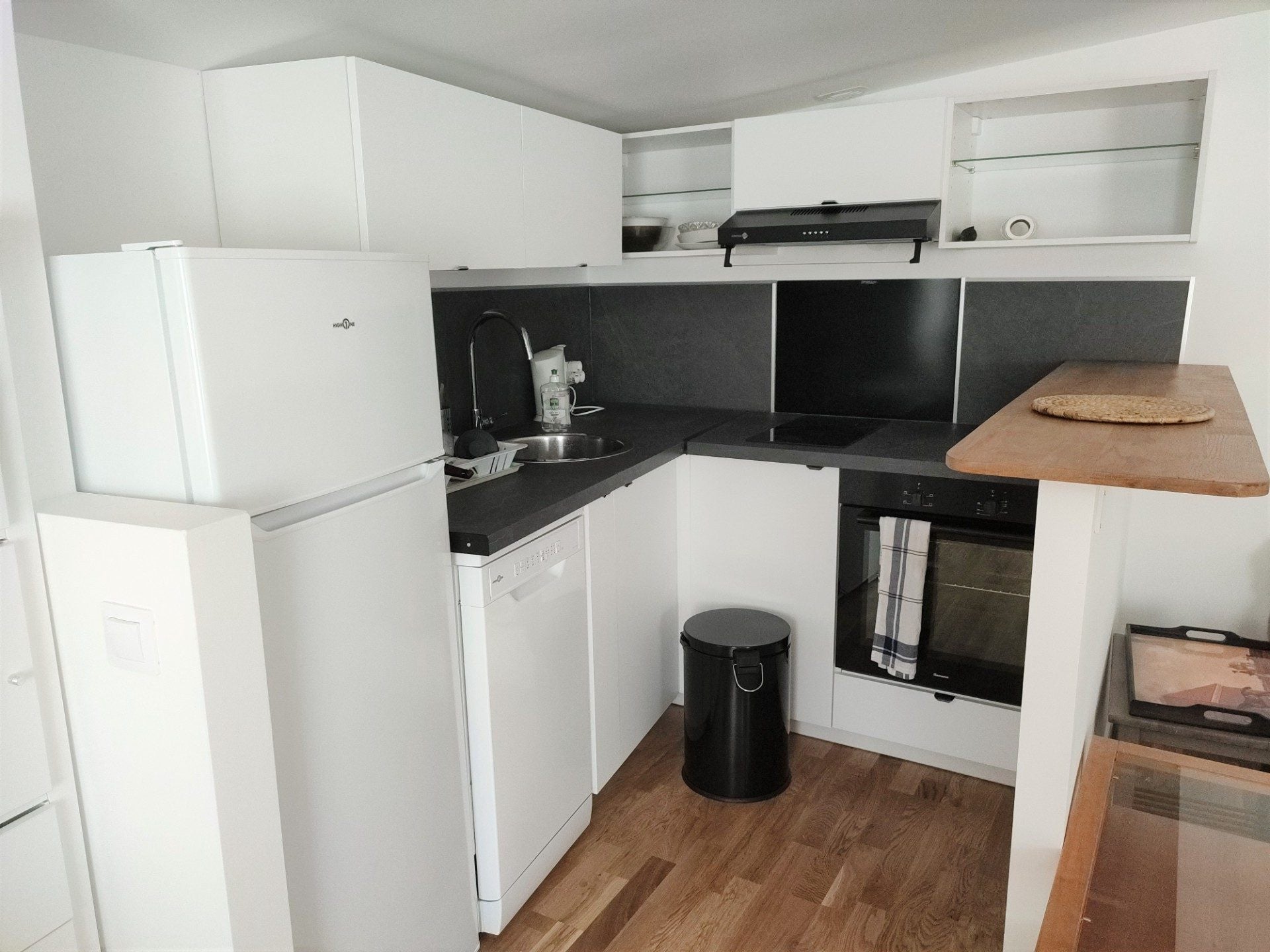 Appartement Rue du Port à Clermont-Ferrand