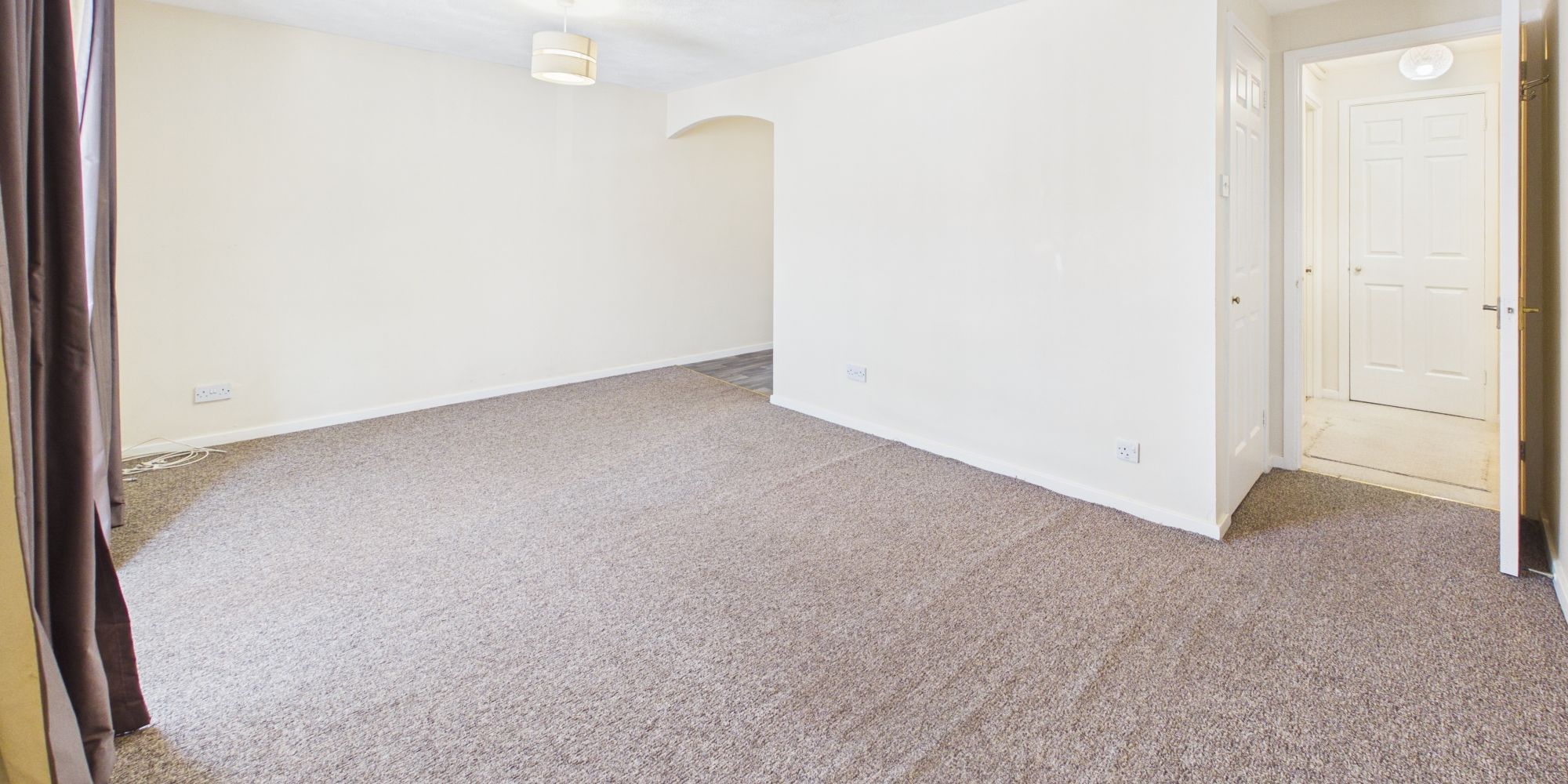 Flat Maunsell Park in Crawley