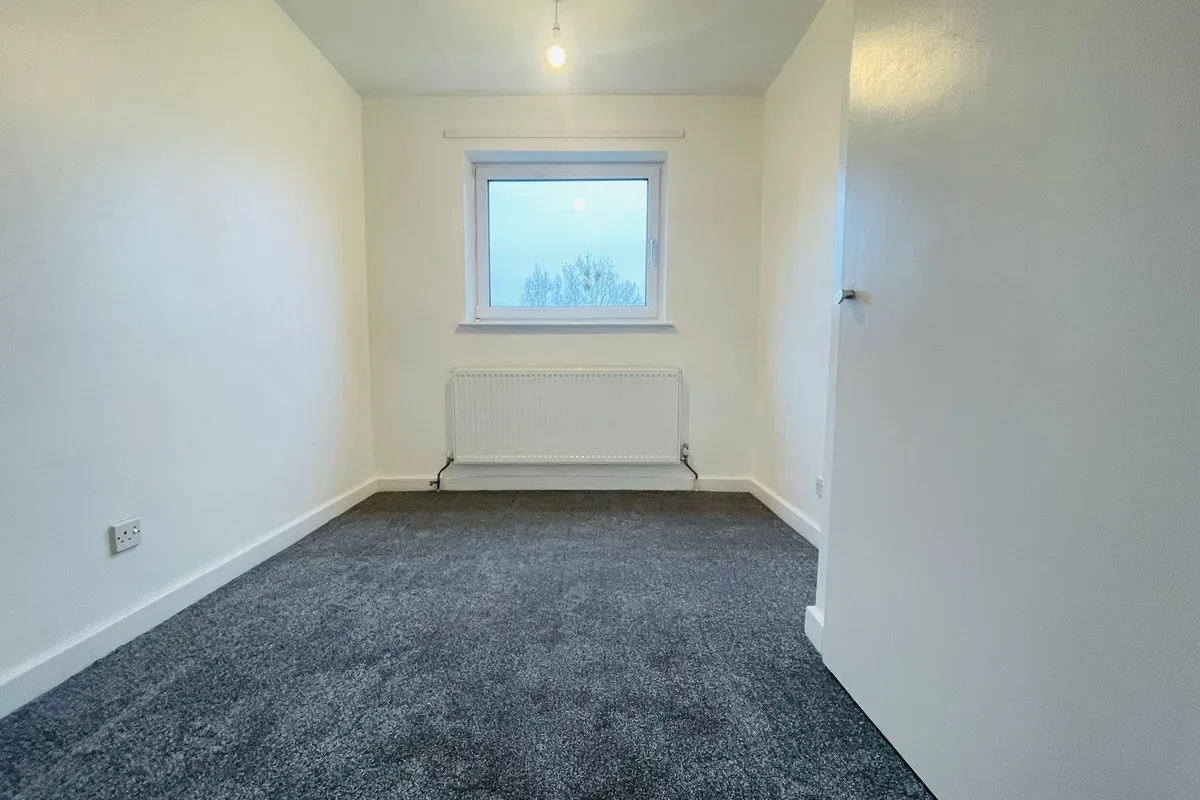 Flat Endymion Road in Welwyn Hatfield