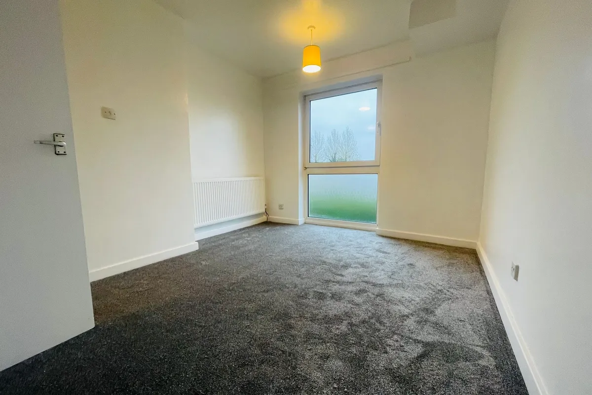 Flat Endymion Road in Welwyn Hatfield