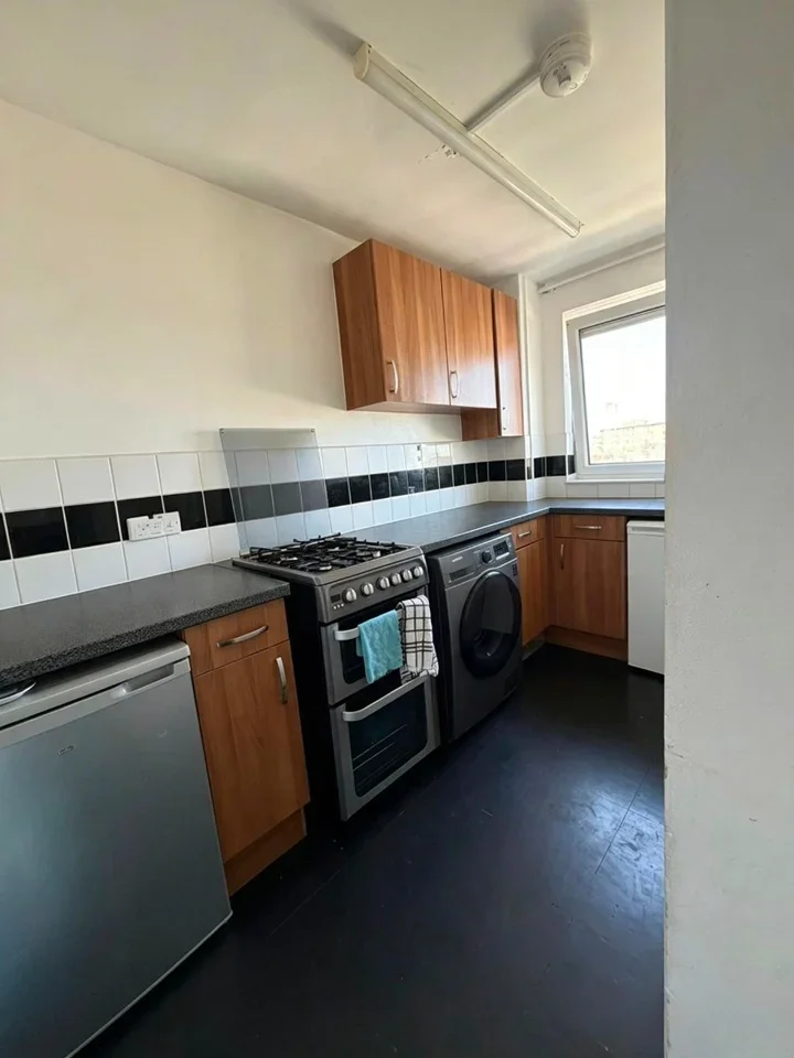 Flat Wellington Row in Greater London