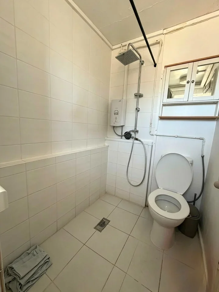 Flat Wellington Row in Greater London