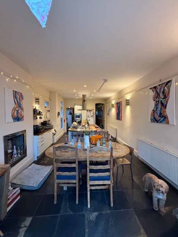 Room Old Devonshire Road in Greater London