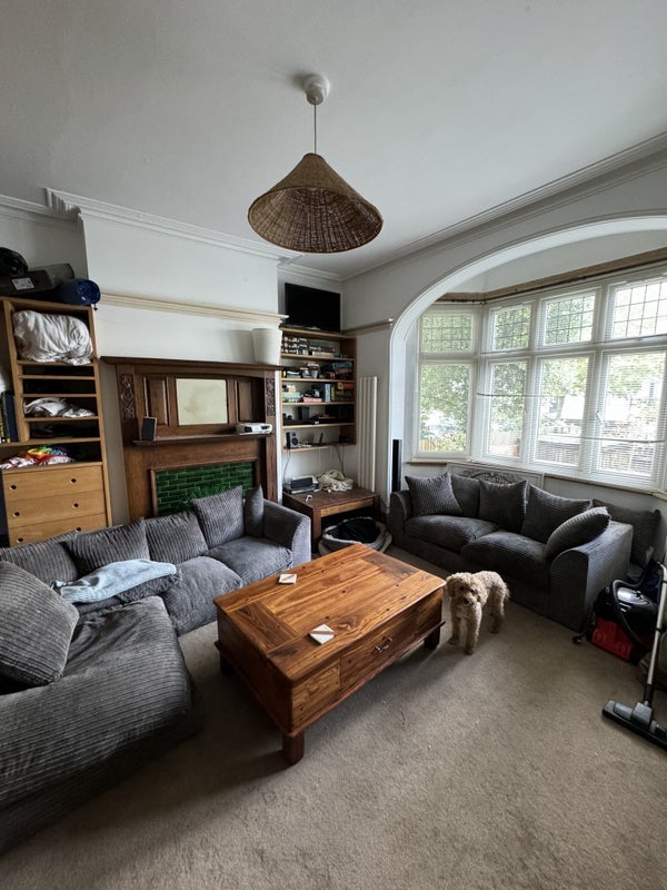 Room Old Devonshire Road in Greater London