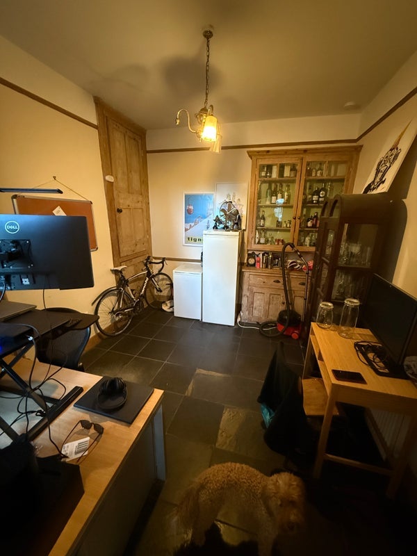 Room Old Devonshire Road in Greater London