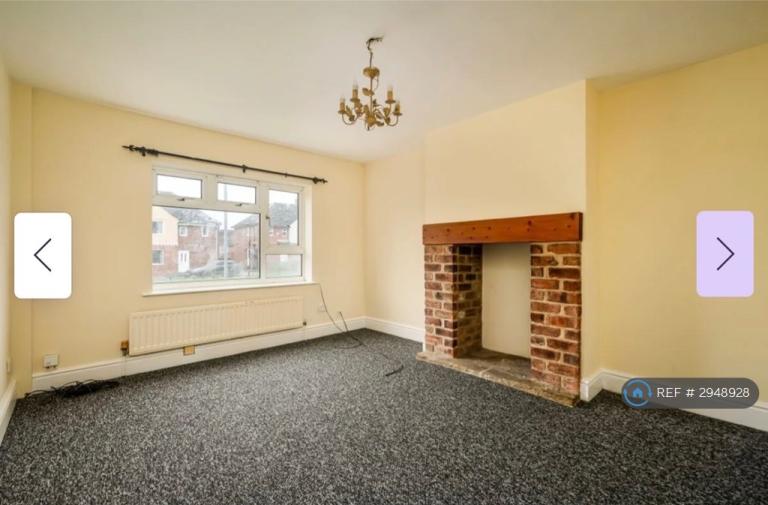 House Fairfax Avenue in Leeds