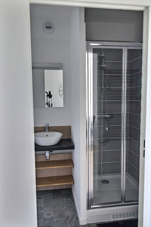 Flat Rue de la Division Leclerc in Massy