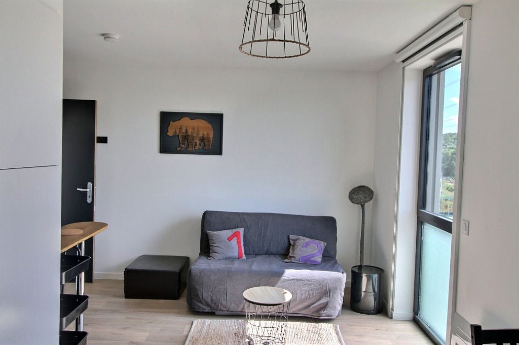 Flat Rue de la Division Leclerc in Massy