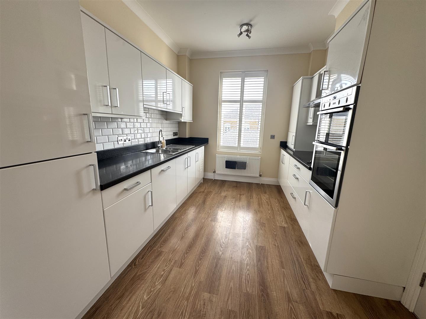 Flat Buttermarket in Dorchester