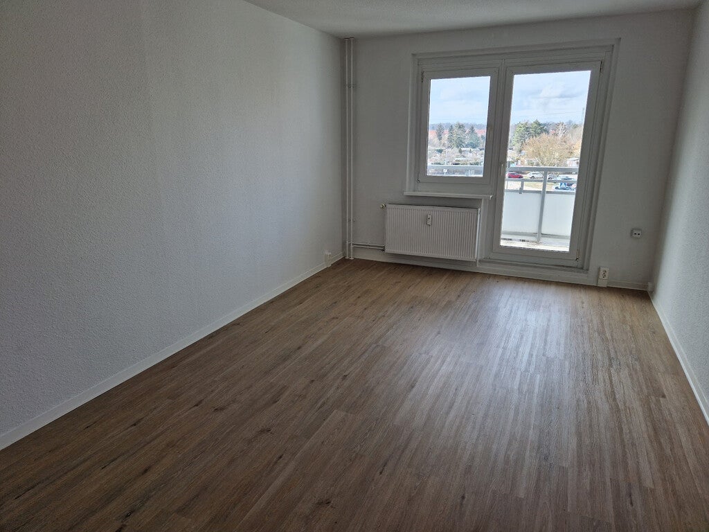 Wohnung Rosa-Luxemburg-Allee in Brandenburg an der Havel