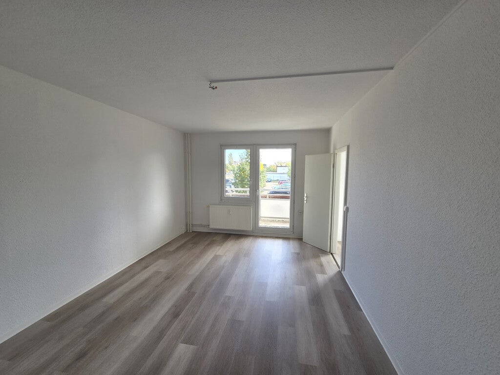 Wohnung Rosa-Luxemburg-Allee in Brandenburg an der Havel