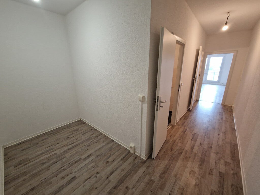 Wohnung Rosa-Luxemburg-Allee in Brandenburg an der Havel