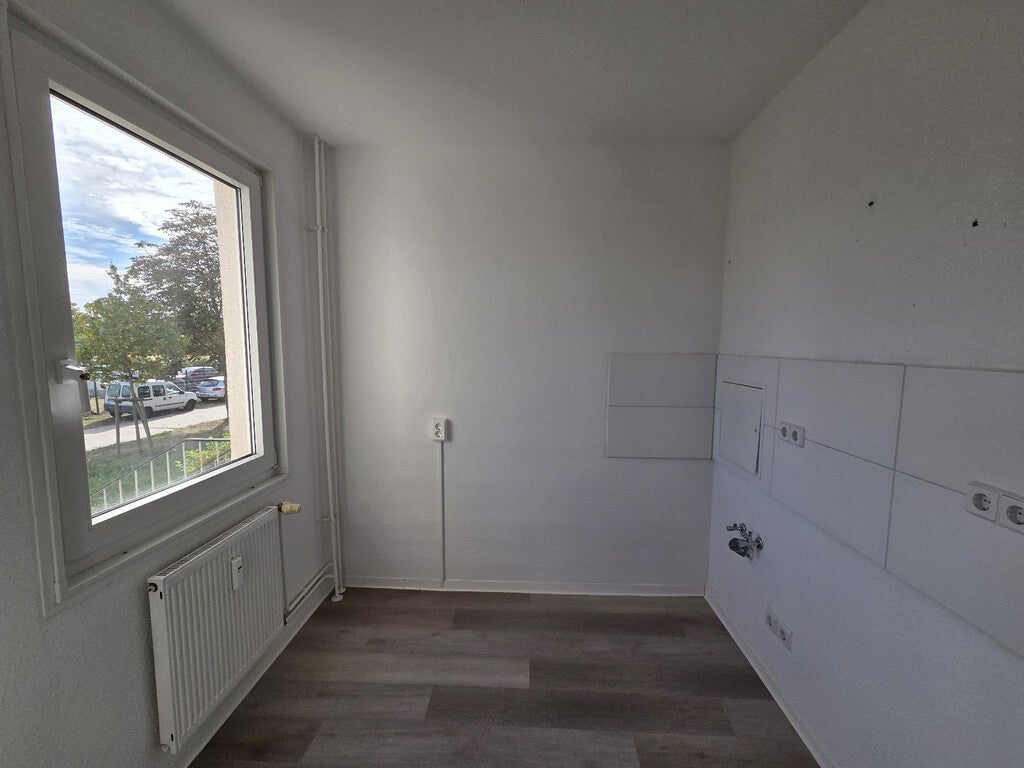 Wohnung Rosa-Luxemburg-Allee in Brandenburg an der Havel