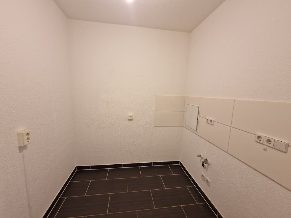 Wohnung Rosa-Luxemburg-Allee in Brandenburg an der Havel