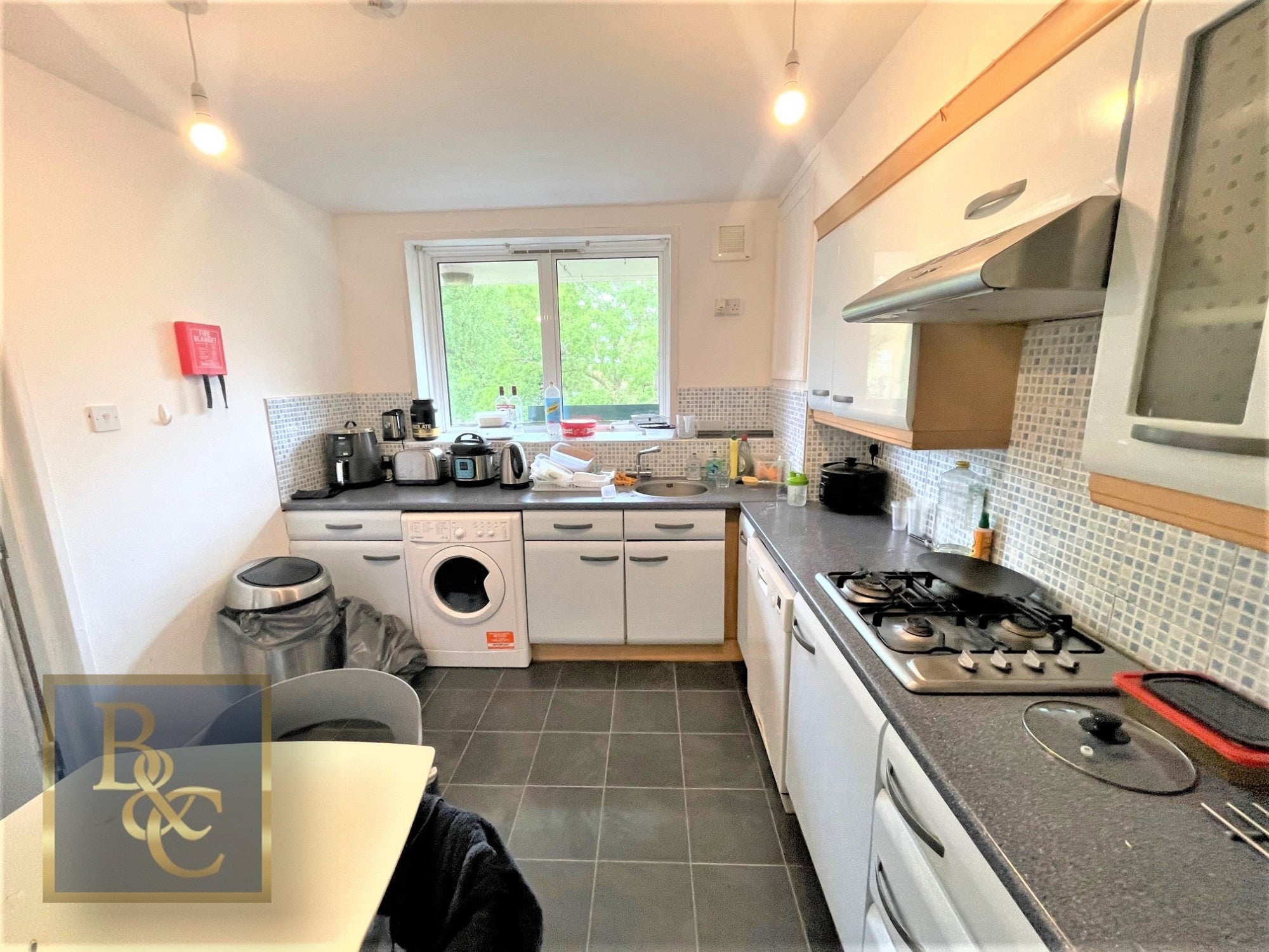 Flat Camden Street in Greater London