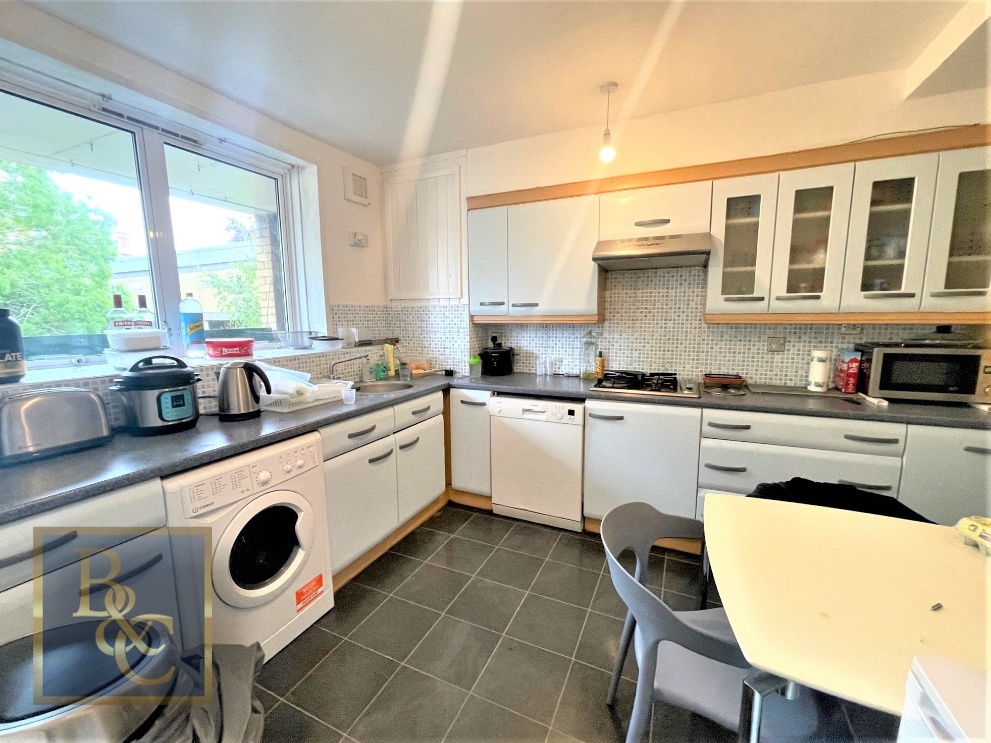 Flat Camden Street in Greater London