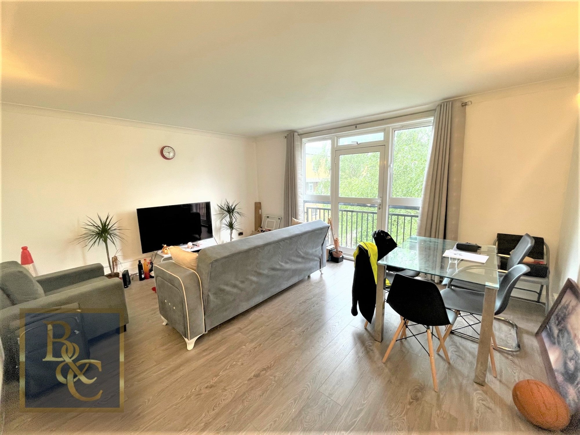 Flat Camden Street in Greater London