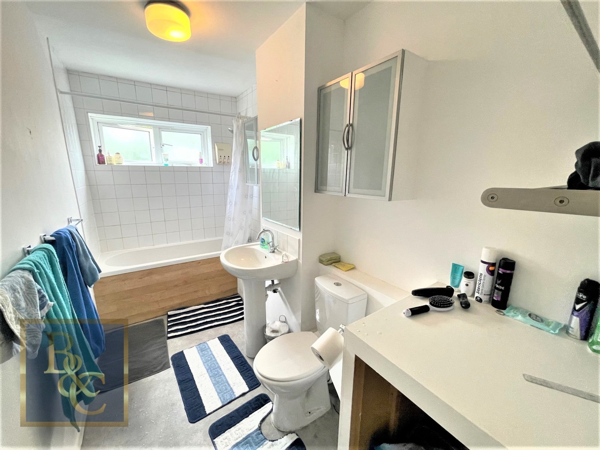 Flat Camden Street in Greater London