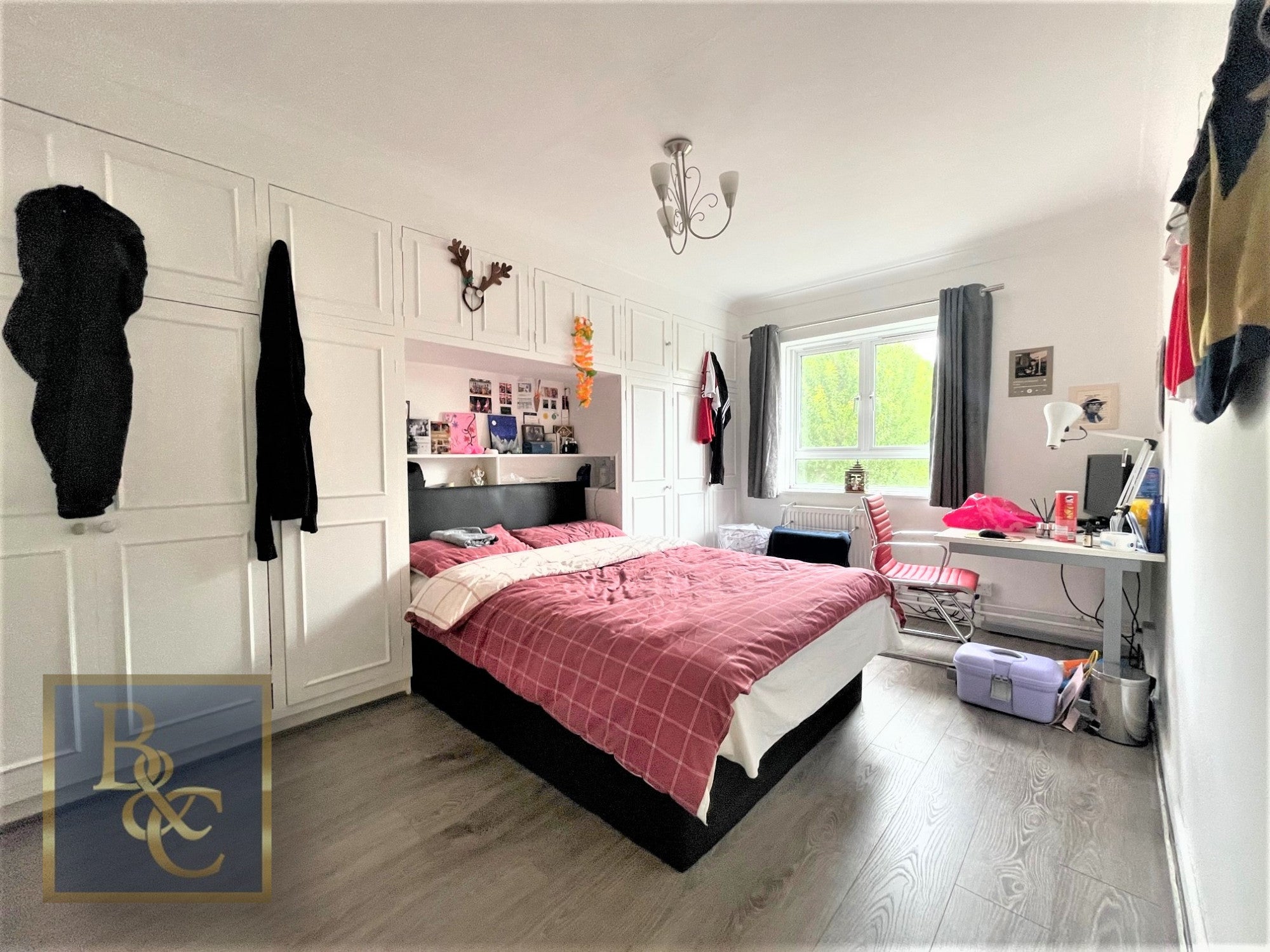 Flat Camden Street in Greater London