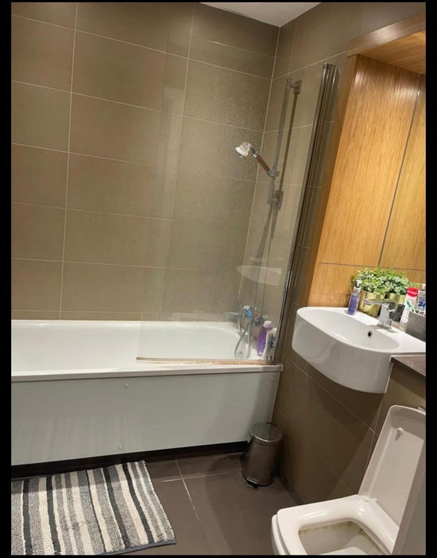 Room Jude Street in Greater London
