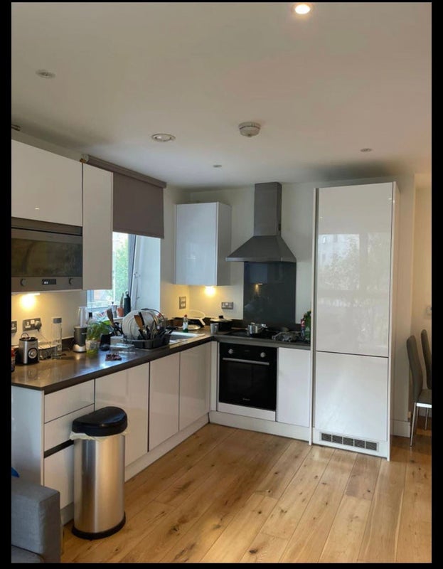 Room Jude Street in Greater London