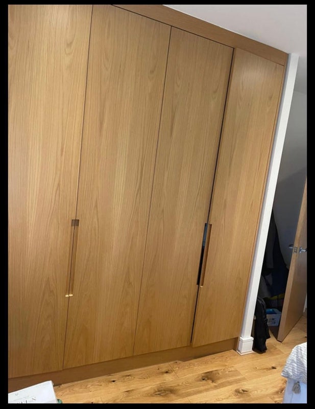 Room Jude Street in Greater London