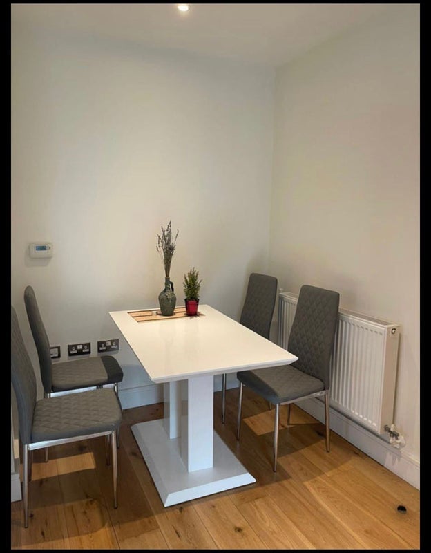 Room Jude Street in Greater London