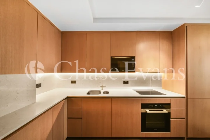 Flat Fareham Street in City of Westminster