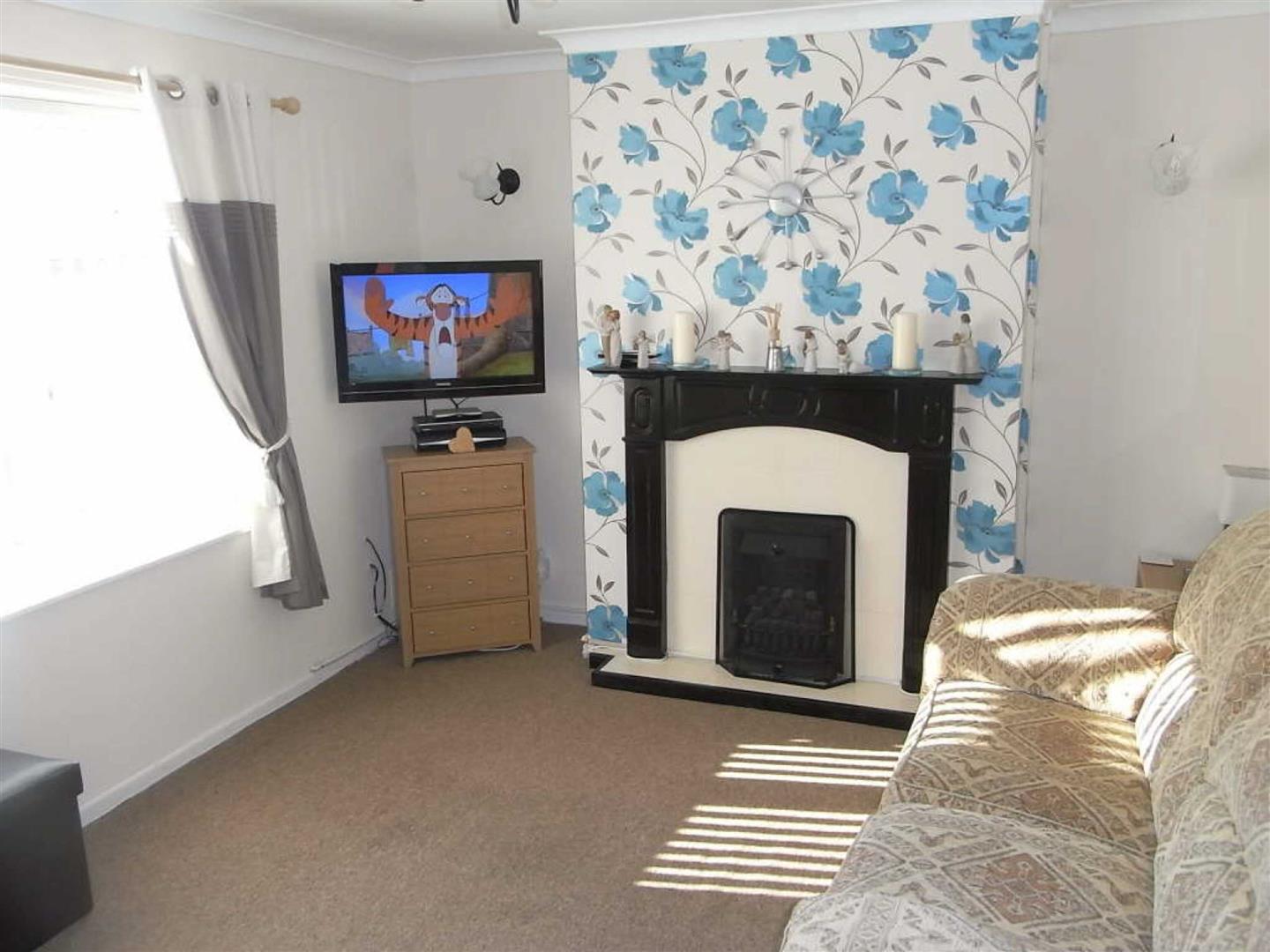 House Penycae Avenue in Gobowen