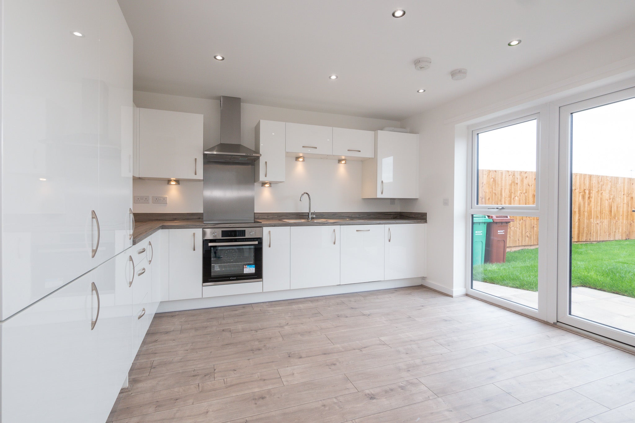 House brick kiln road in Manchester