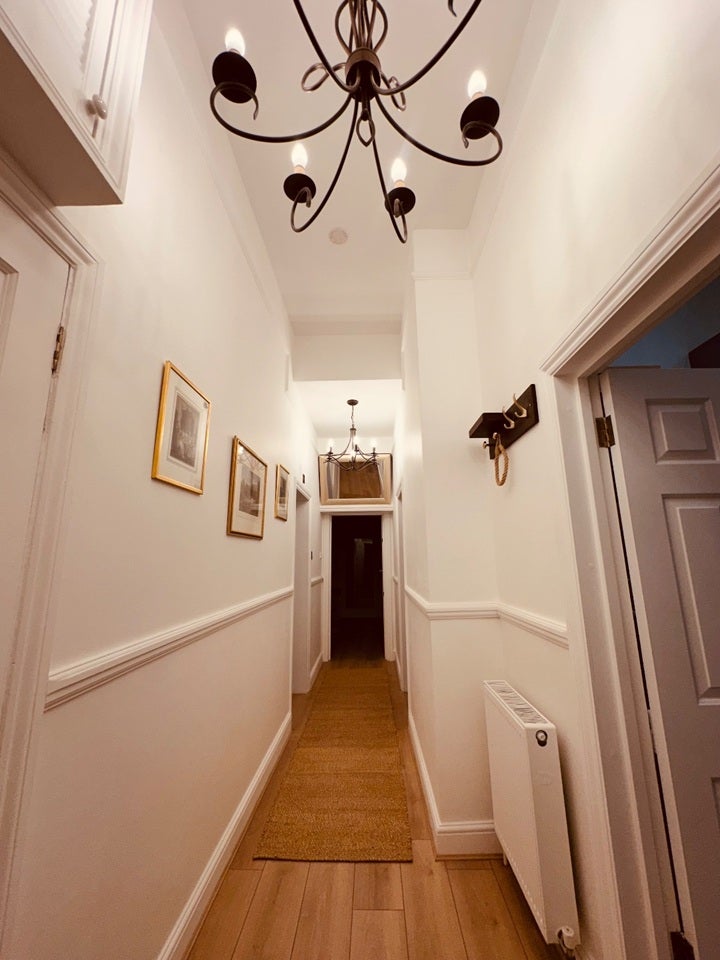 Flat Ennerdale Road in Greater London