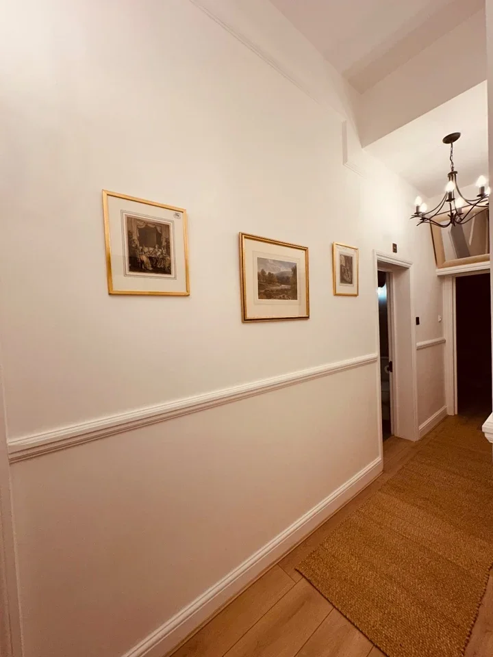 Flat Ennerdale Road in Greater London