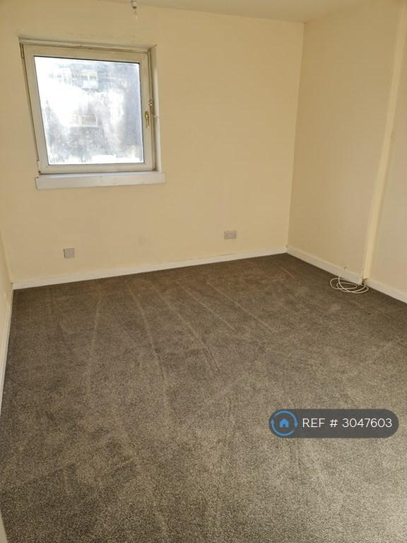 Flat Union Road in Grangemouth