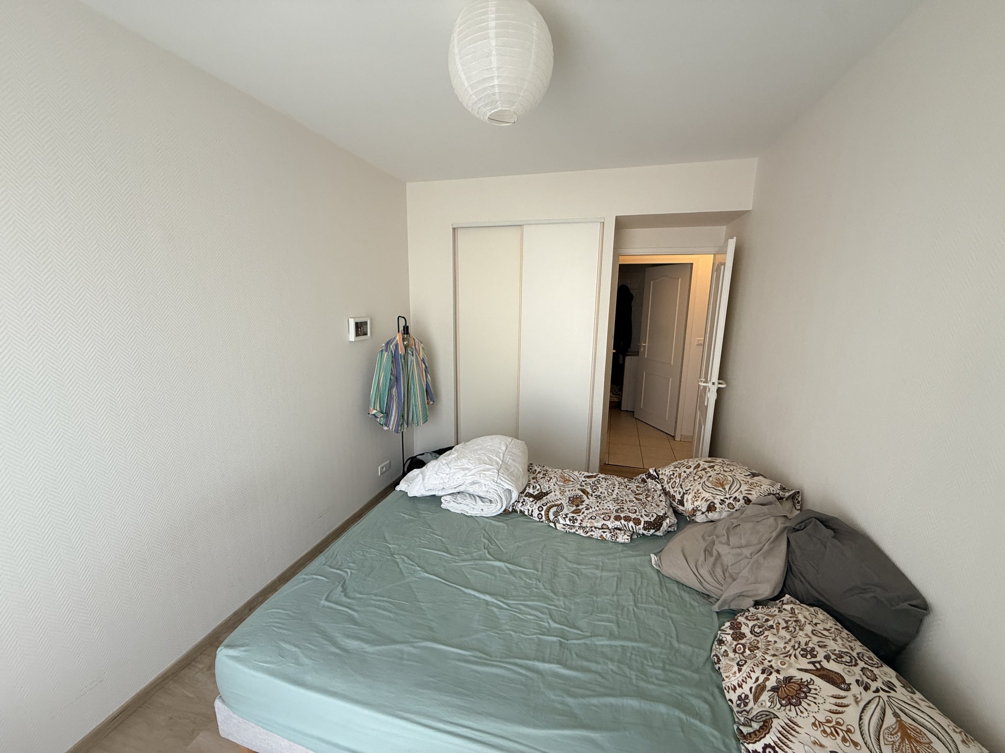 Appartement Place de l'Hôtel de Ville à Montaigu-Vendée