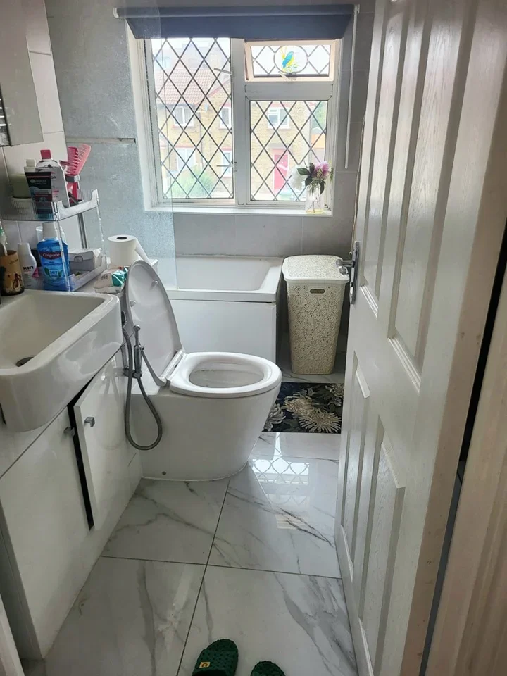 Room Eltham Green Road in Greater London