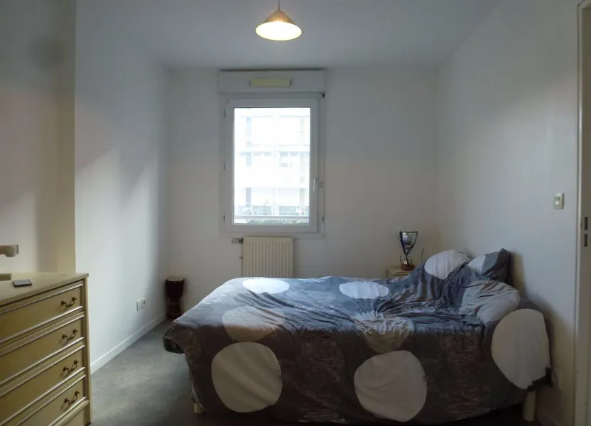 Flat Place Maison-Dieu in Limoges