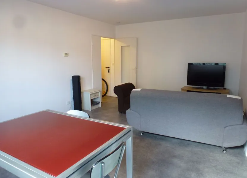 Flat Place Maison-Dieu in Limoges