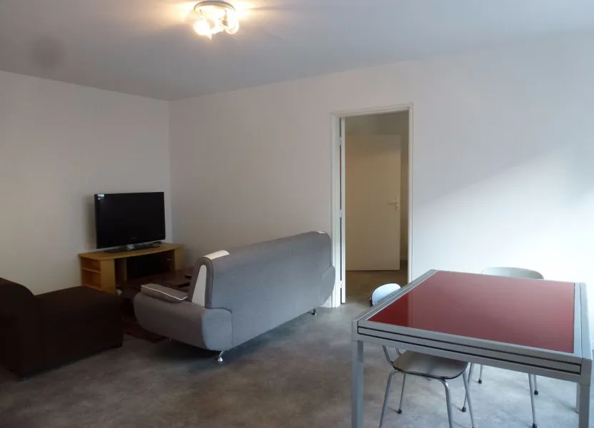 Flat Place Maison-Dieu in Limoges