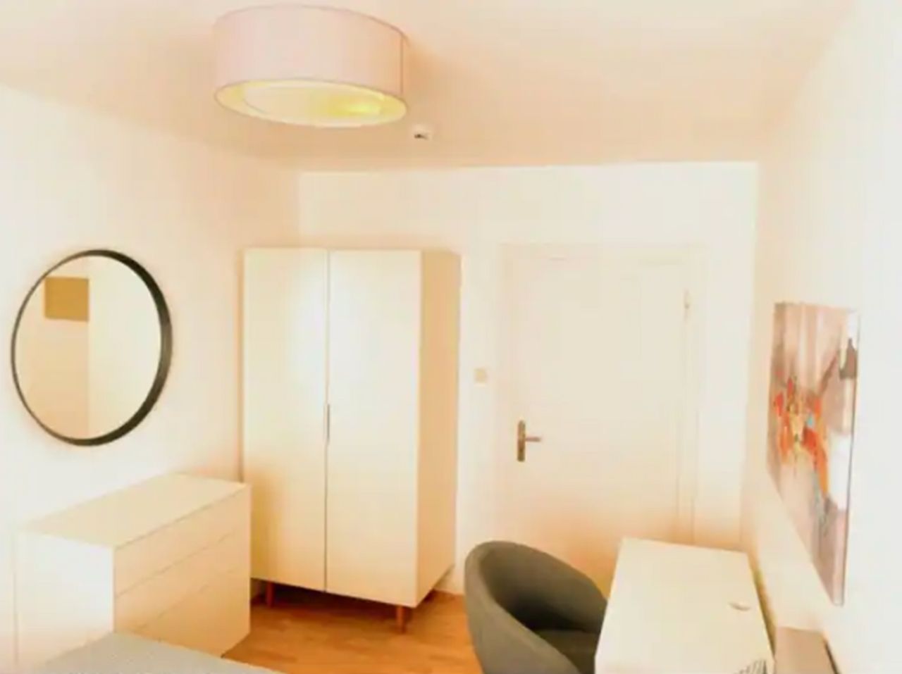 Wohnung Alte Gasse in Frankfurt am Main