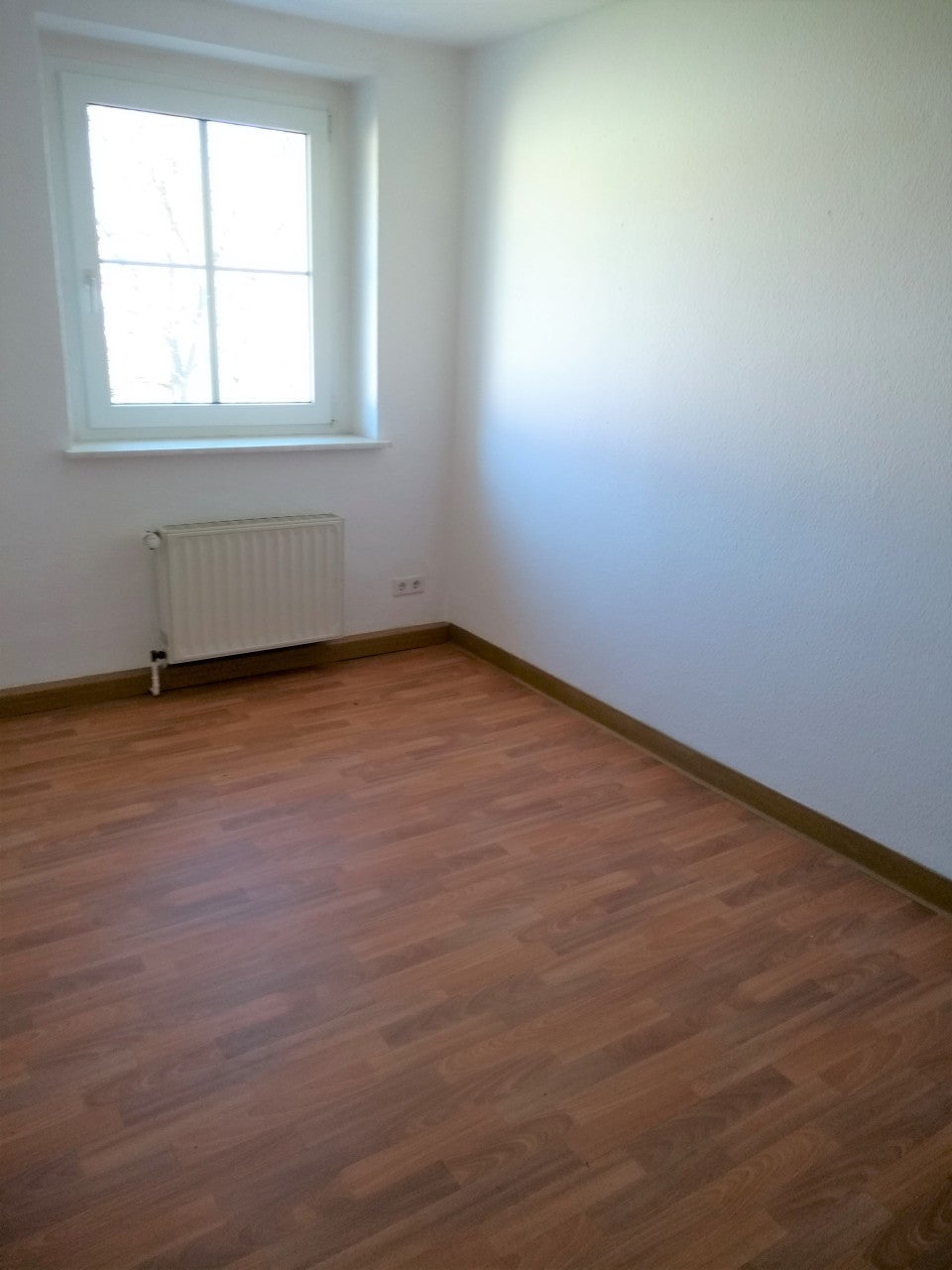 Wohnung Herweghstraße in Braunsbedra