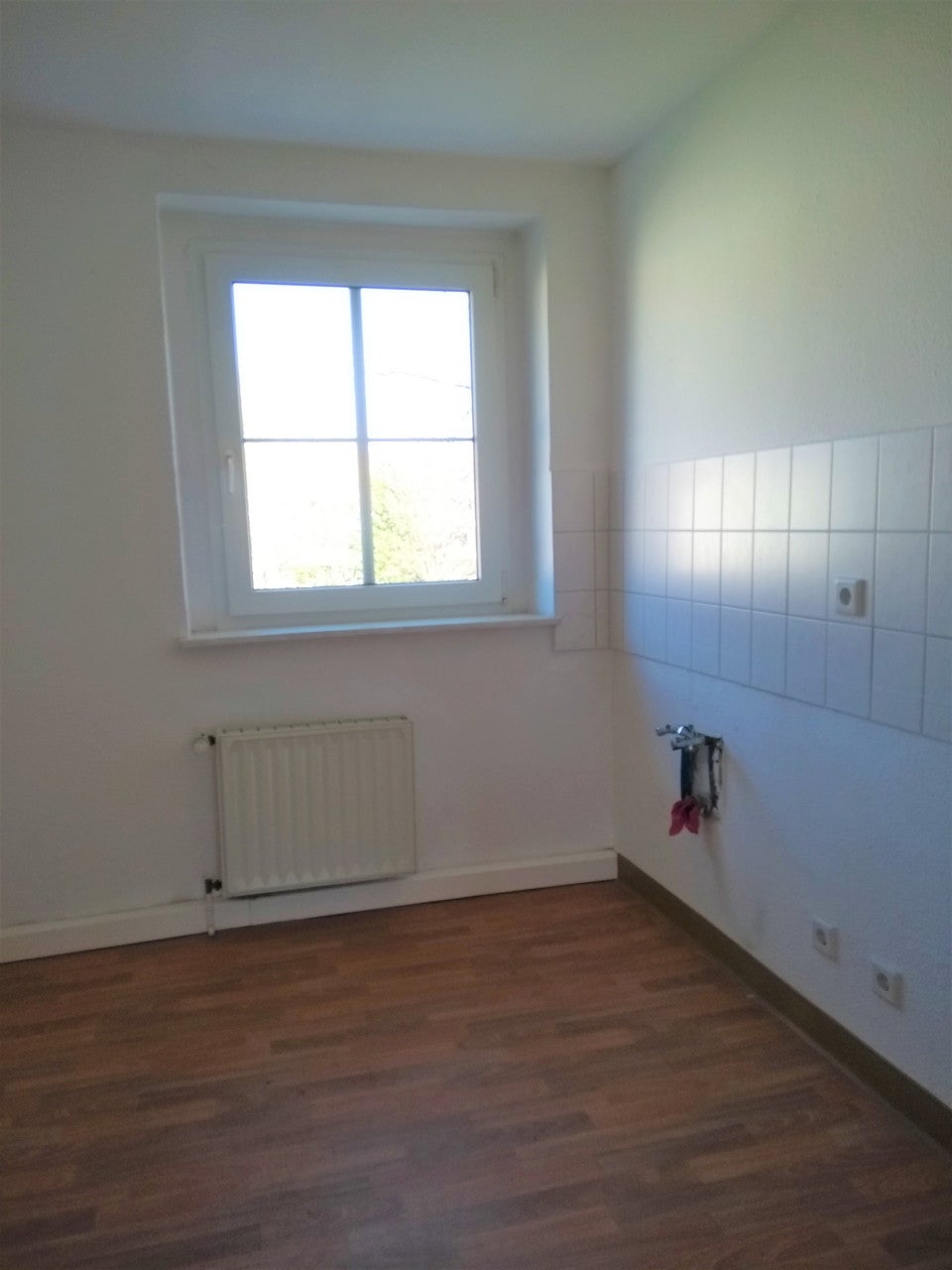 Wohnung Herweghstraße in Braunsbedra