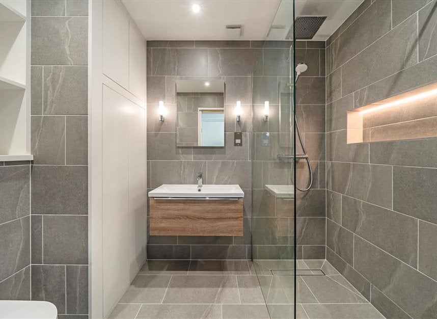 Flat Westbourne Terrace in City of Westminster