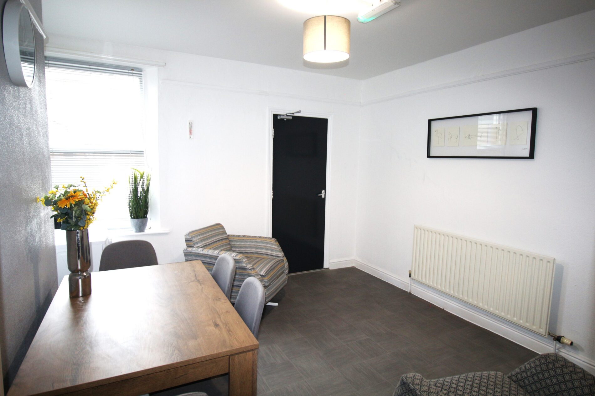 Room Cromwell Street in Lincoln